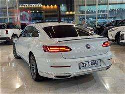 فولكسفاغن أرتيون